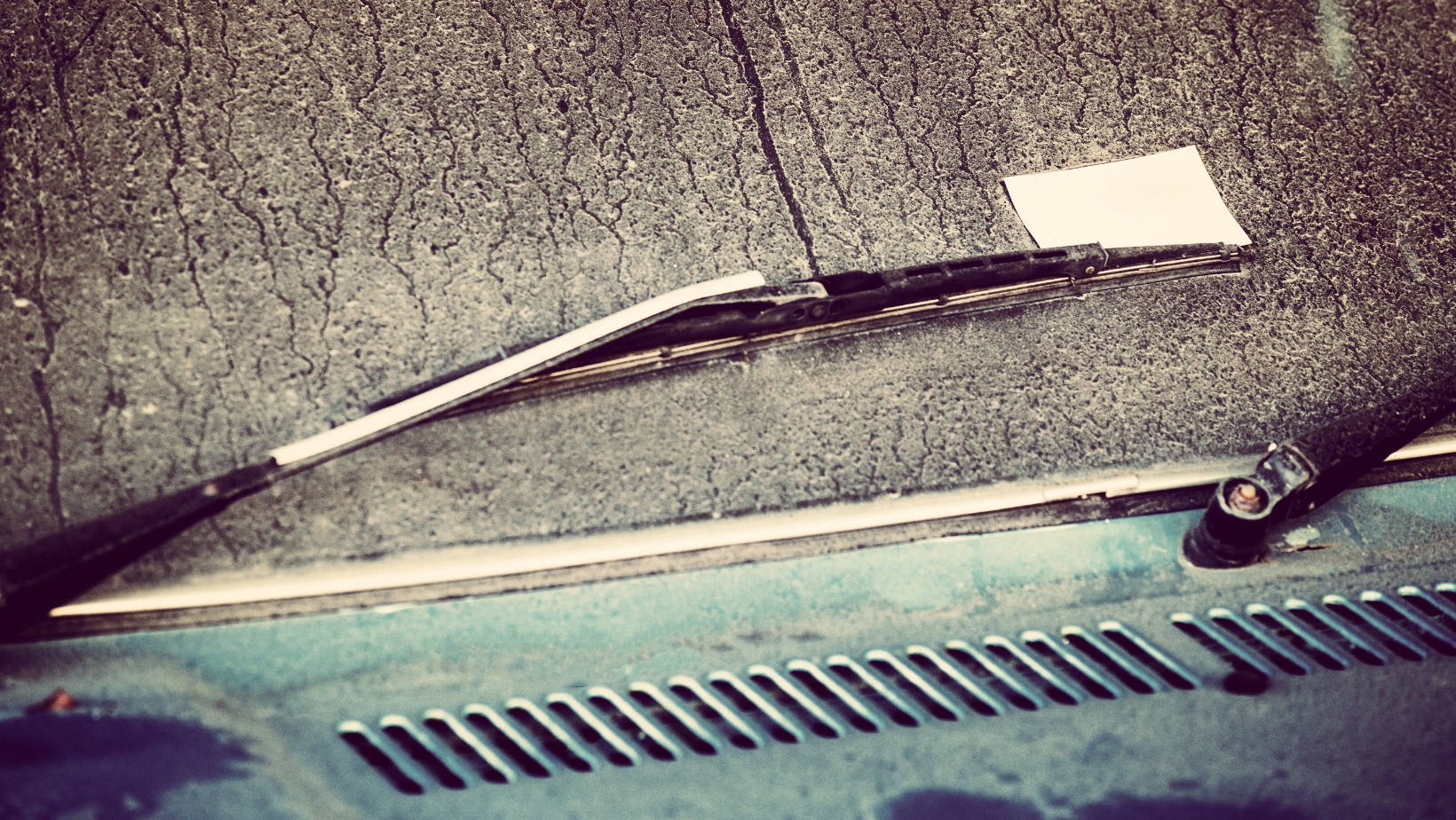 Zdjęcie Saharyjski pył znów nad Polską! IMGW ostrzega! #1