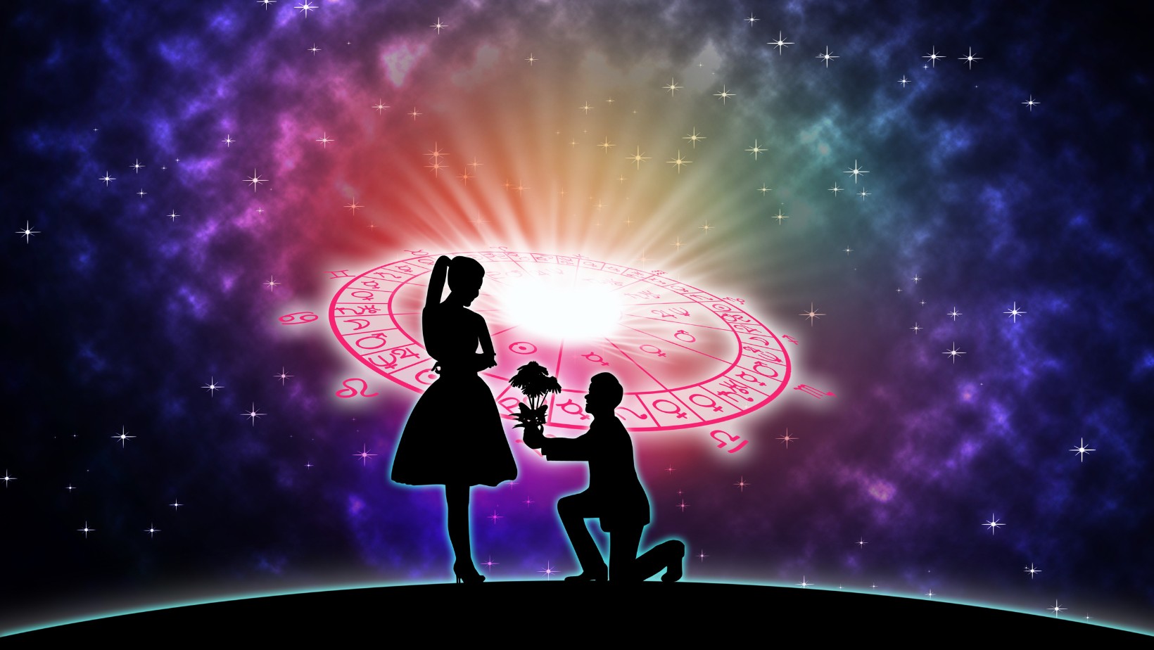 Jak okazują miłość mężczyźni spod tych znaków zodiaku?