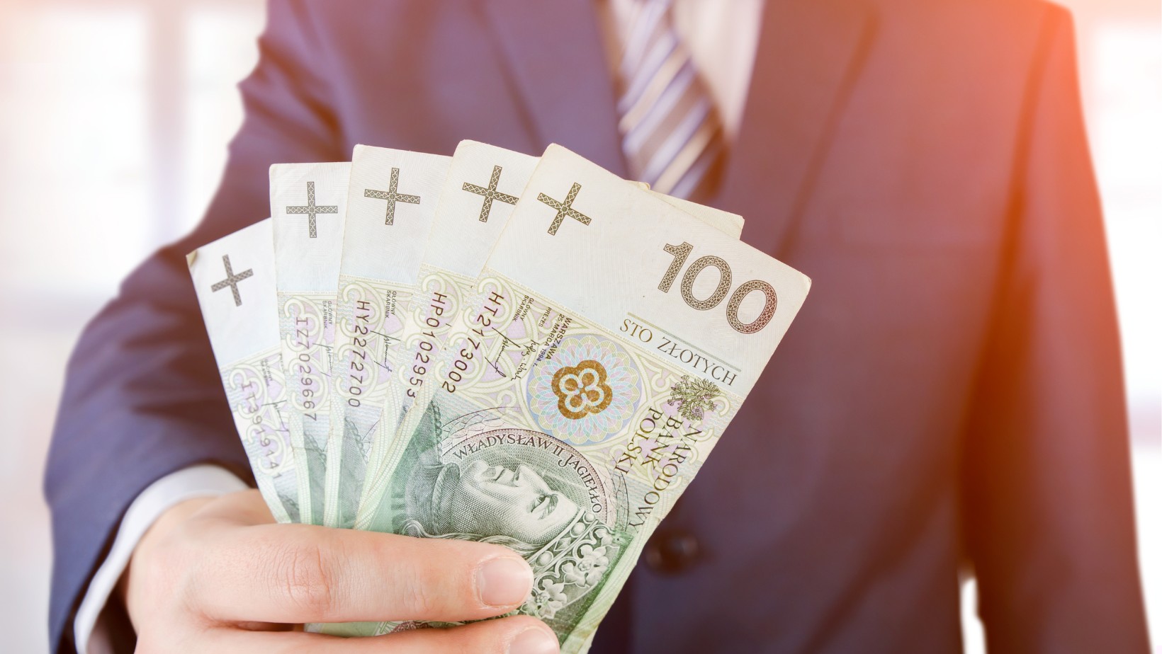 Dopłata rządowa dla miliona Polaków! Do 15 kwietnia pojawią się środki na koncie!