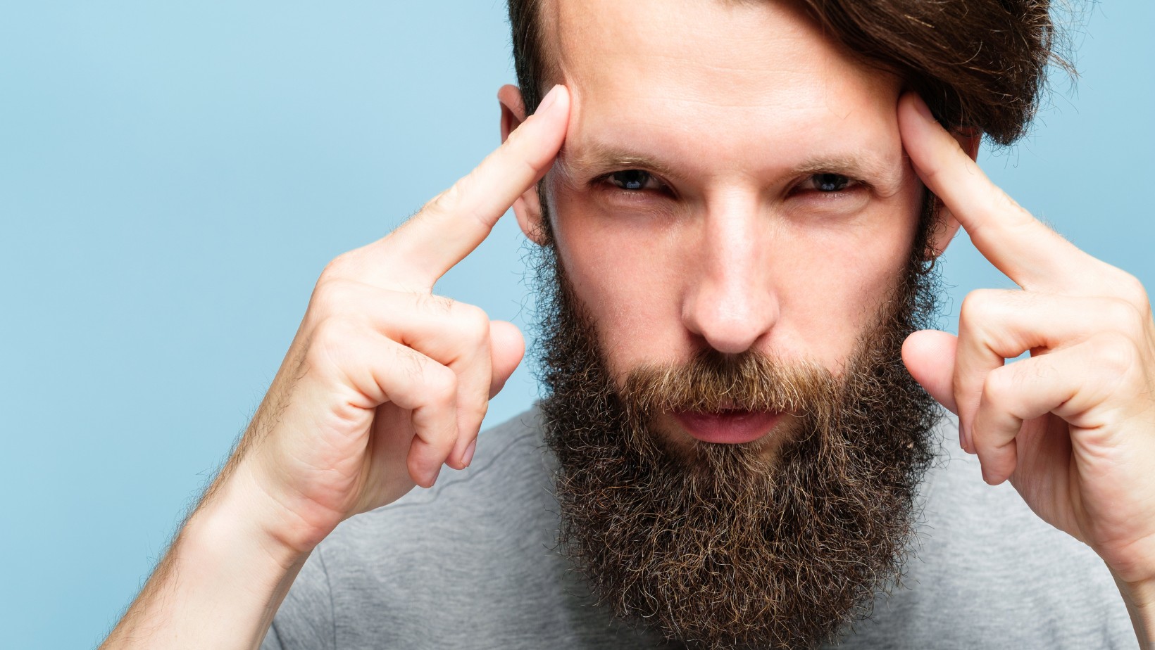 Wyjątkowa metoda, dzięki której nauczysz się czytać w myślach!