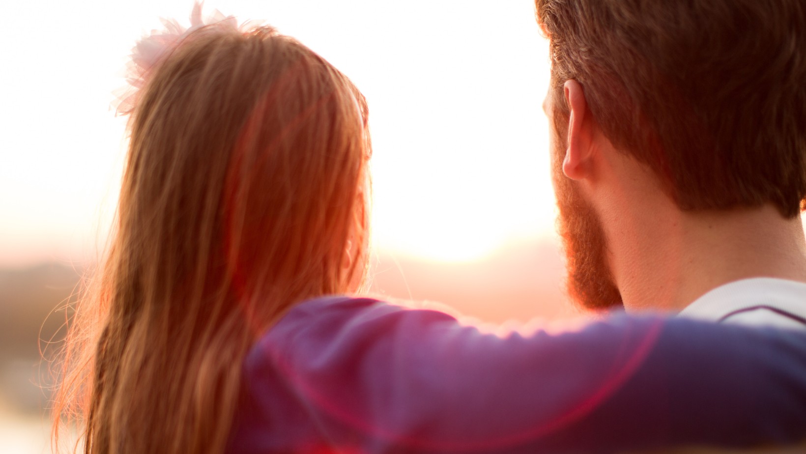 Mój tato zawsze chciał mieć syna. Nigdy nie pogodził się z tym, że jestem dziewczyną