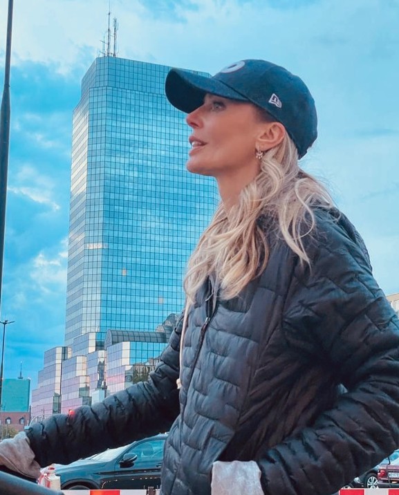 Zdjęcie "Zdecydowałam, że odchodzę" - Agnieszka Woźniak-Starak rezygnuje z pracy w TVN! #1