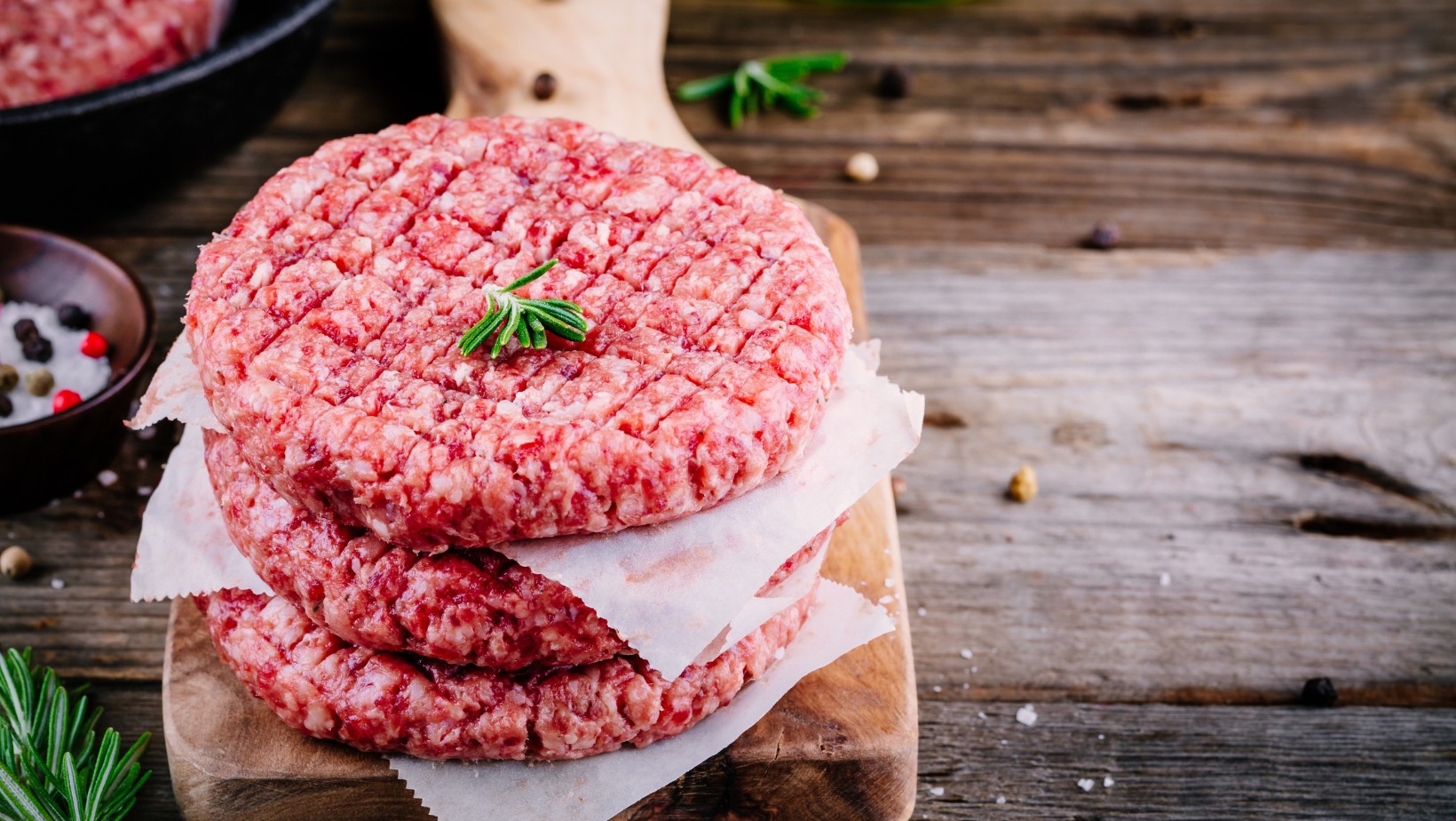 Zdjęcie Pilne! GIS informuje o zakażonym mięsie w Lidlu! #1