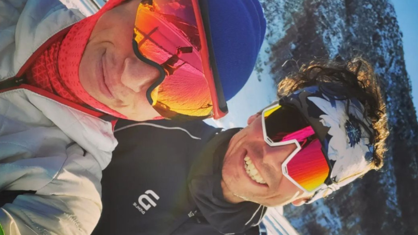 Justyna Kowalczyk złożyła obietnice zmarłemu mężowi! Jej słowa wyciskają łzy