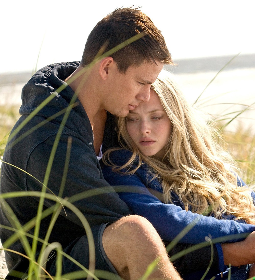 Zdjęcie 19 niesamowicie romantycznych cytatów o miłości #5