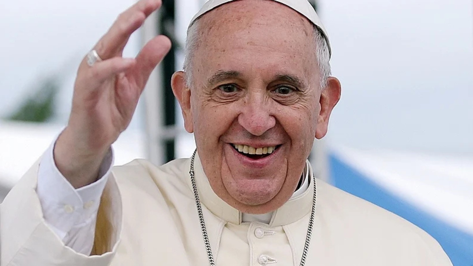 Czy Papież Franciszek był ostatnim papieżem? Przepowiednia św. Malachiasza może zaskoczyć