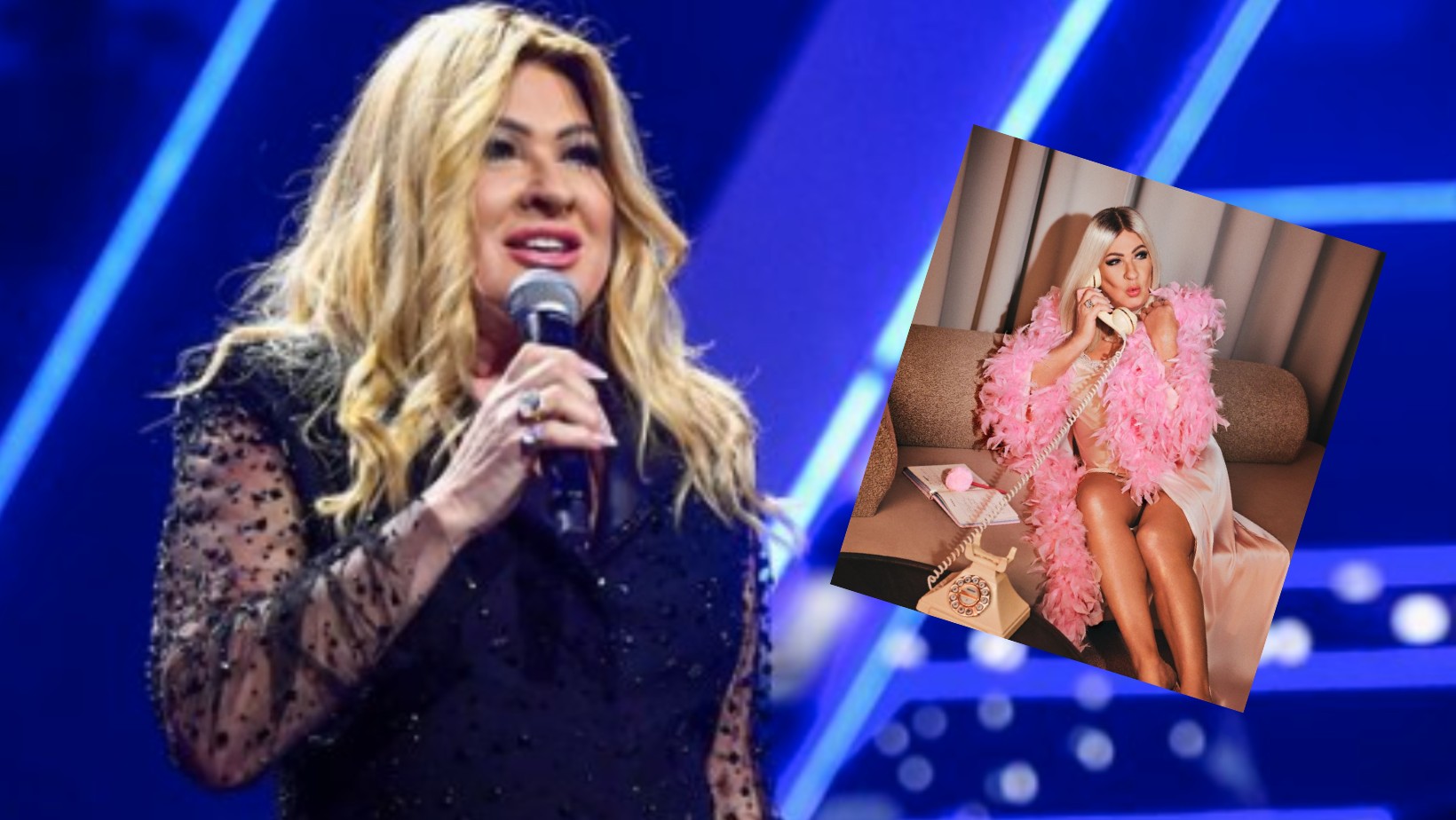 Beata Kozidrak przerywa milczenie w sprawie sensualnego tańca i zaskakuje metamorfozą!