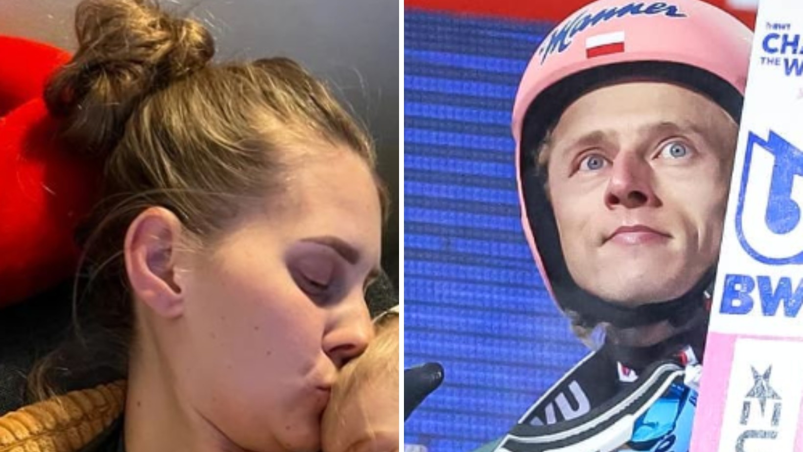 Żyła komentuje zły stan zdrowia żony Kubackiego: „Nie chcę mówić więcej”