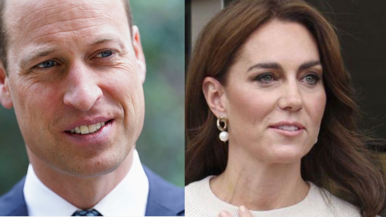 Wzruszające oświadczenie Kate i Williama! „Jako rodzice nie możemy sobie nawet wyobrazić…”