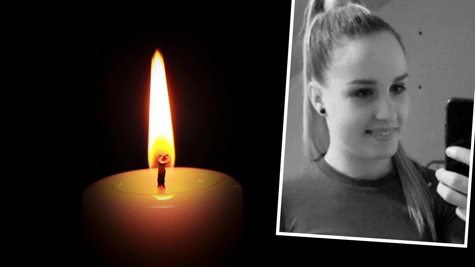 Tragiczna śmierć 26-latki sportsmenki. Kilka dni temu została mamą…