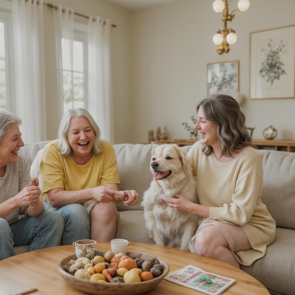 Ważność osób w naszym życiu