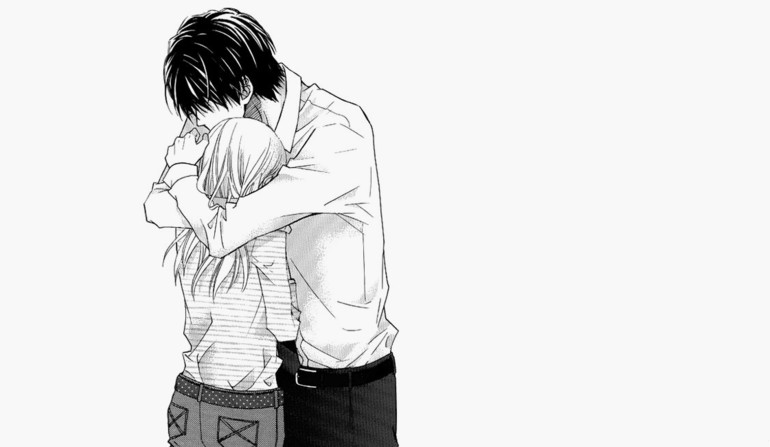 Wierność w prawdziwym związku nie powinna być oznaką siły, ani …