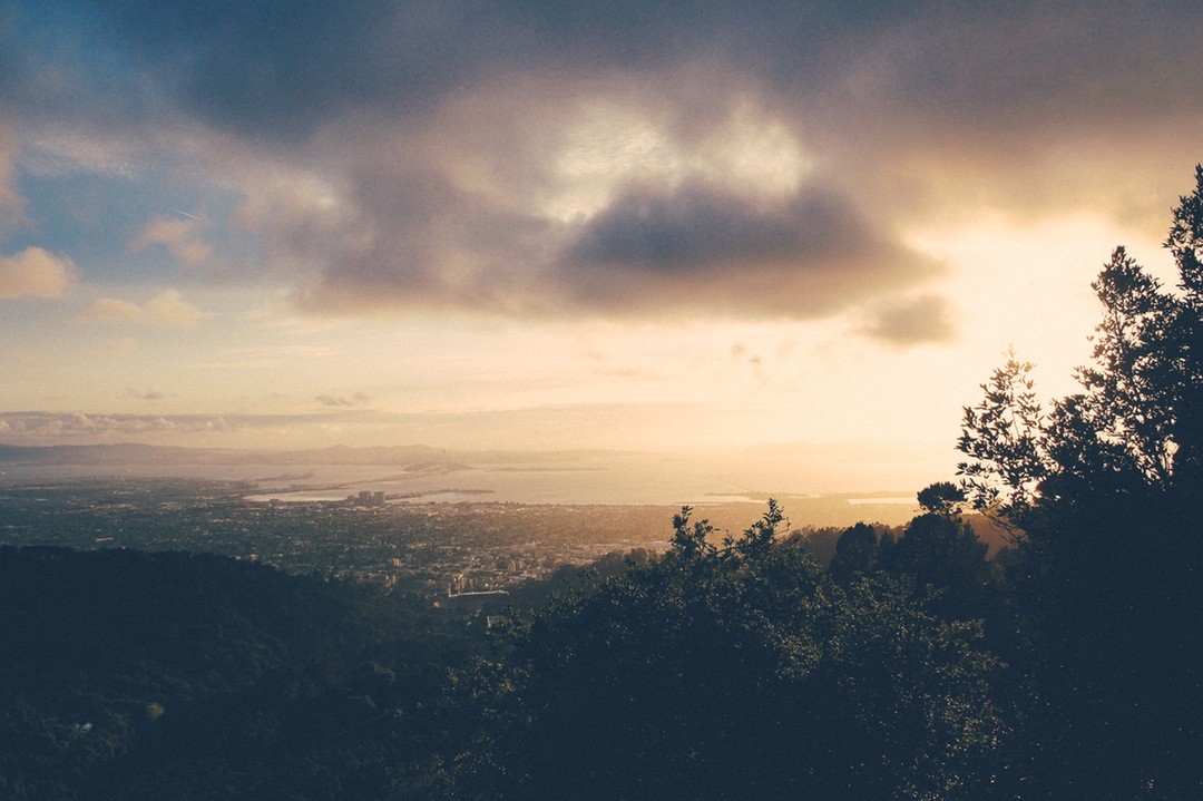 Człowiek jest tym, o czym przez cały dzień myśli.