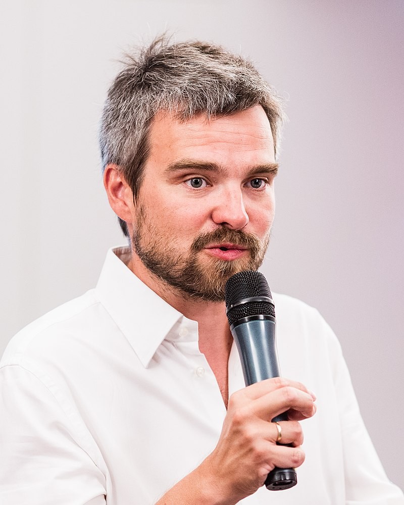 Zygmunt Miłoszewski: [biografia, wiek, kariera, książki, życie prywatne, cytaty]