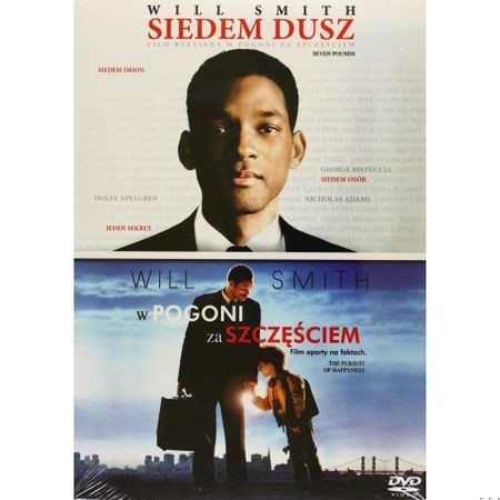 Zdjęcie Will Smith kończy 50 lat – zobacz  największe hity kultowego aktora #5