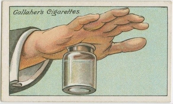 Zdjęcie 17 trików, które znały już nasze prababcie! #7