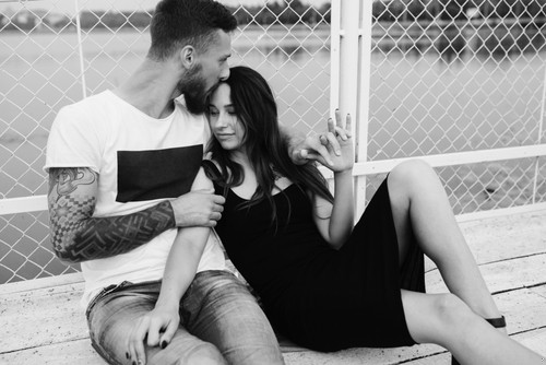 W życiu nie można mieć wszystkiego, ale można spotkać kogoś, …