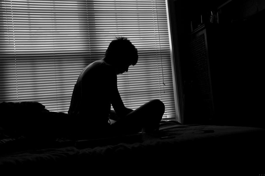 Życie zbyt jest krótkie, by człowiek miał brać na siebie …