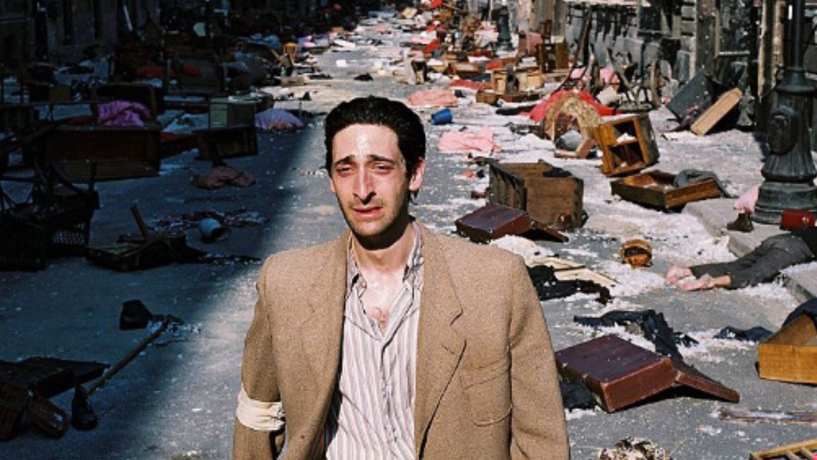 Widzowie wybrali najlepsze polskie filmy wszechczasów