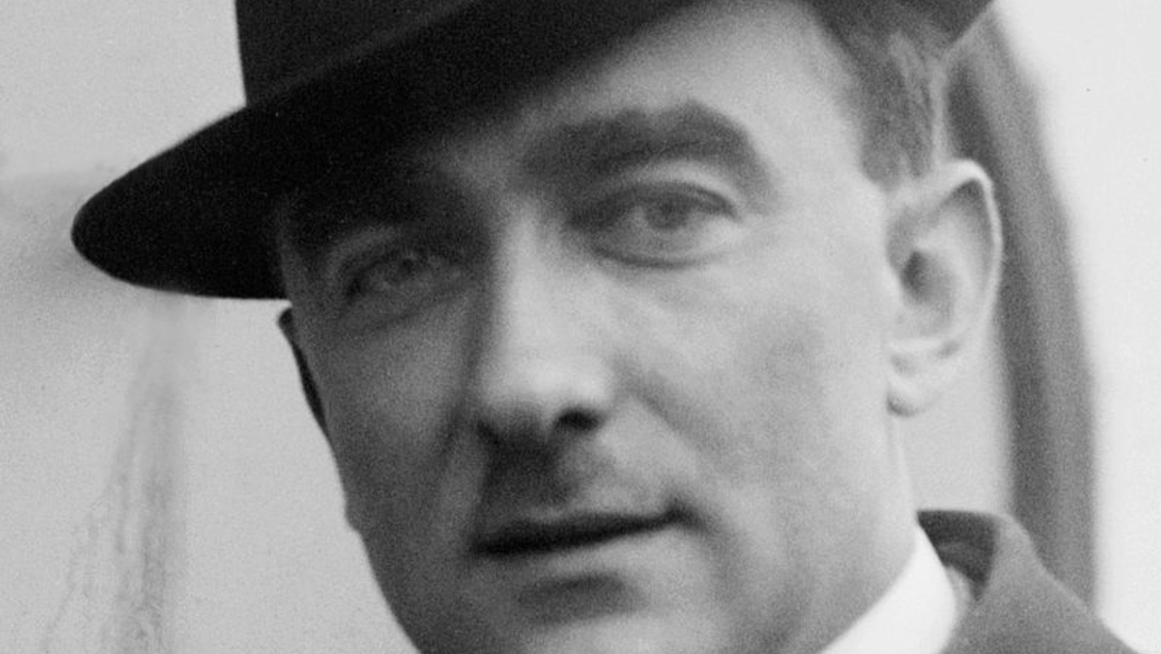 Wspomnienie wielkiego kompozytora! Dziś mija 87. lat od śmierci Karola Szymanowskiego