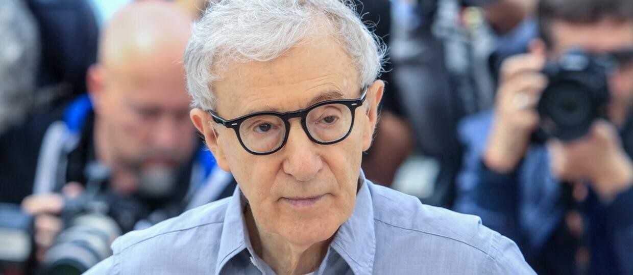 Woody Allen: „Artyści nie powinni mieć żadnych przywilejów”