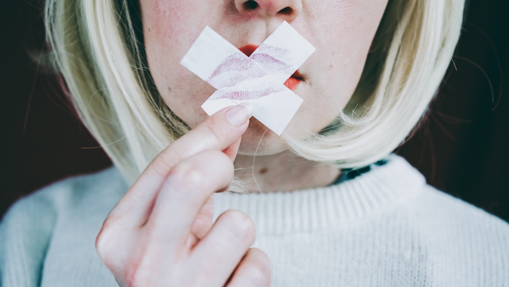 O tym kobiety nie chcą mówić, a faceci boją się zapytać!