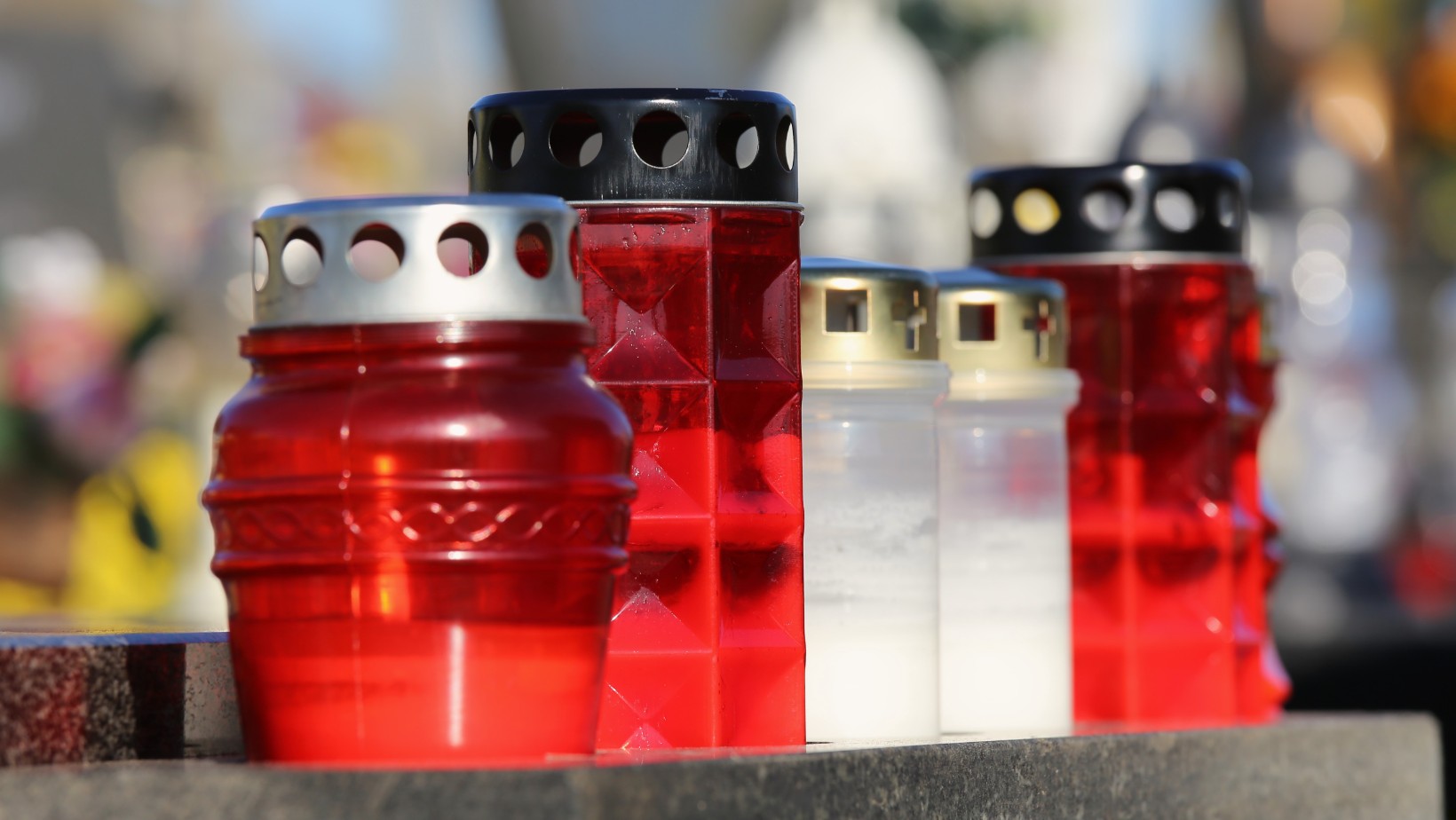 Co czeka nas podczas Wszystkich Świętych w Polsce? Amerykańscy synoptycy prezentują prognozę pogody