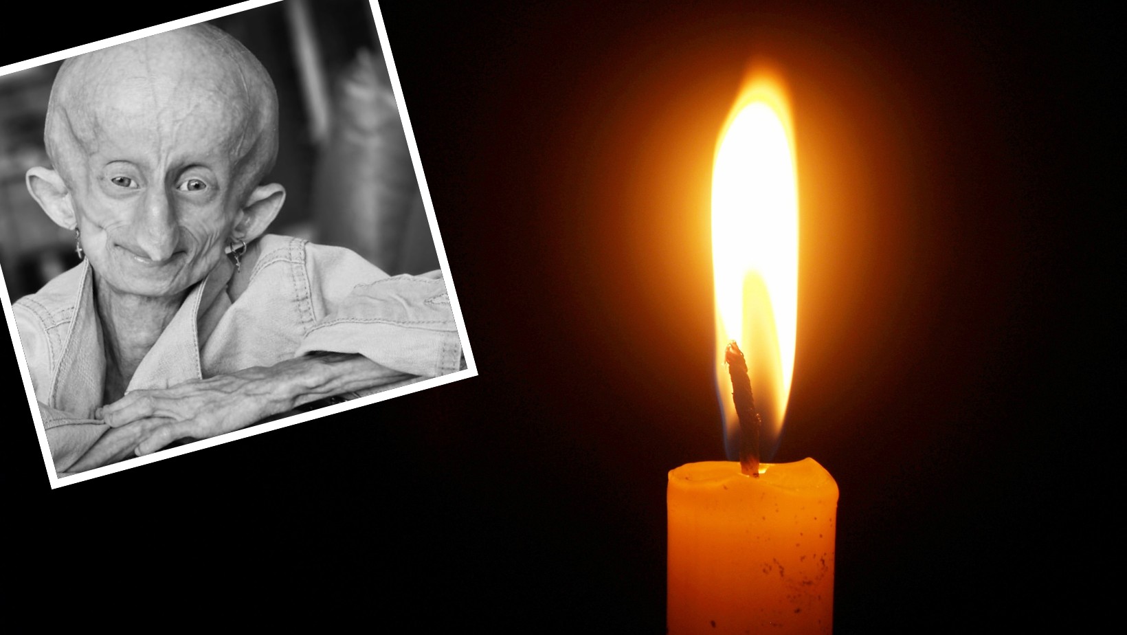 Nie żyje 19-letnia Tik Tokerka. Jej wiek biologiczny szacowany był na 152 lata!