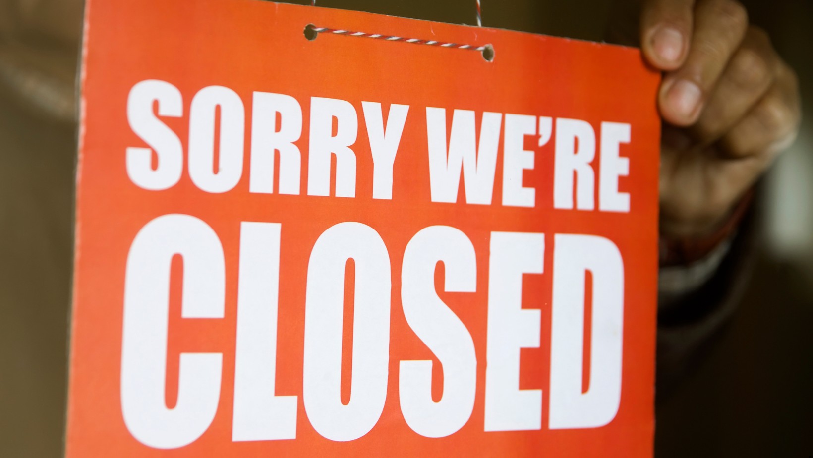 Właściciel Pepco bankrutuje. Sklepy w Polsce zostaną zamknięte?