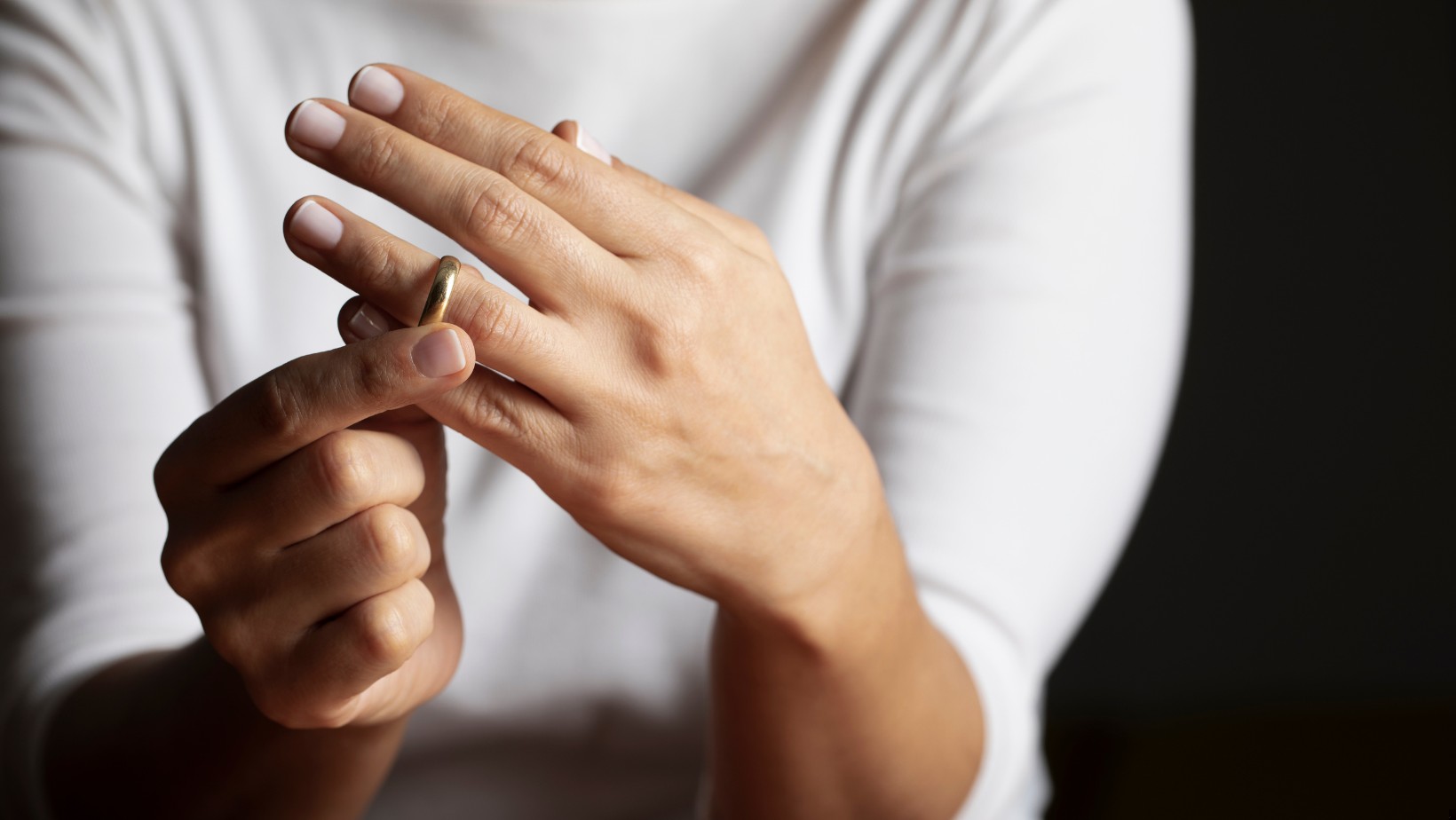 Dlaczego coraz więcej małżeństw rozwodzi się zaraz po ślubie?