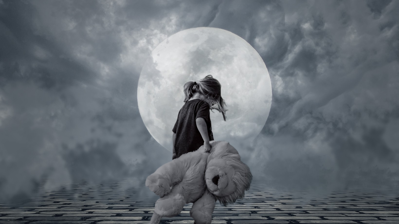 Te cechy posiadają dorośli, którzy mieli ciężkie dzieciństwo