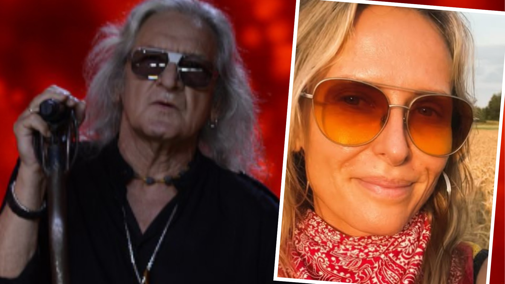 „Mój tata, odkąd nie pracuje…” – Patrycja Markowska ujawnia nowe informacje o stanie zdrowia ojca