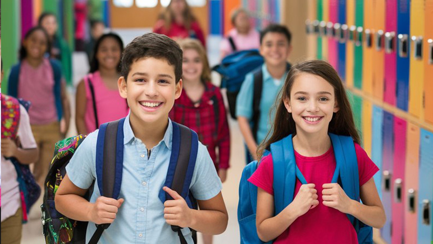 Zdjęcie MEN planuje wprowadzić dodatkową przerwę w nauce! Uczniowie będą zaskoczeni! #1