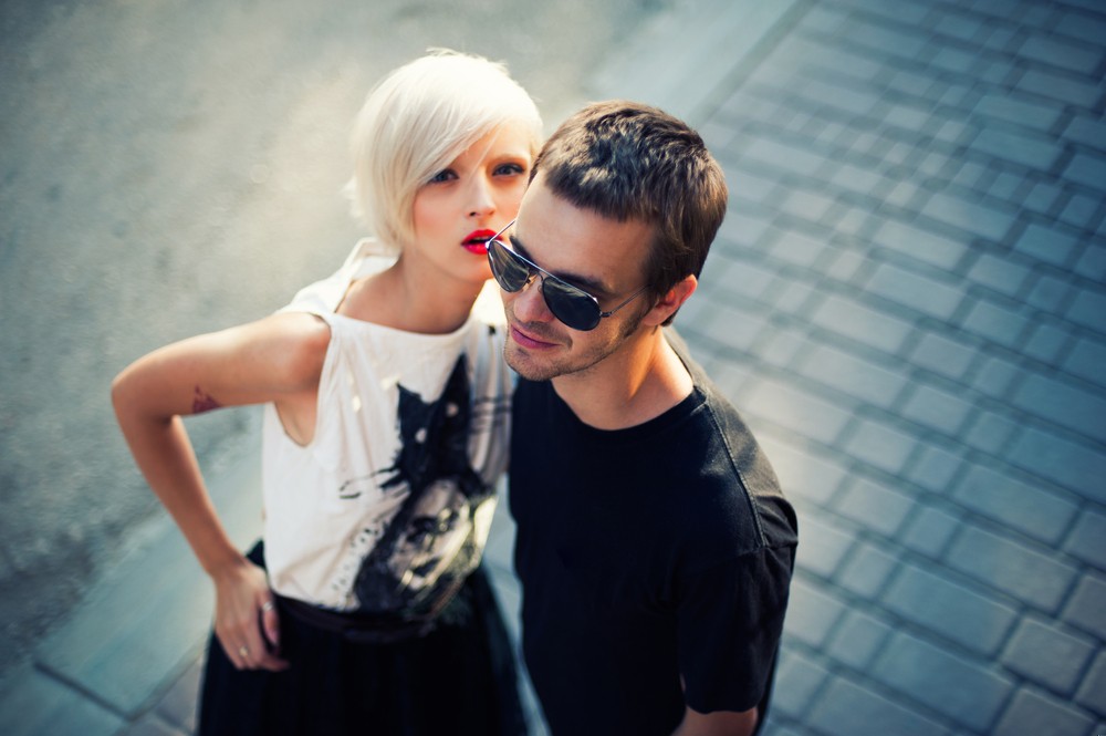 Jeżeli ktoś zrobi dla ciebie coś dobrego, okaże ci przyjaźń, …