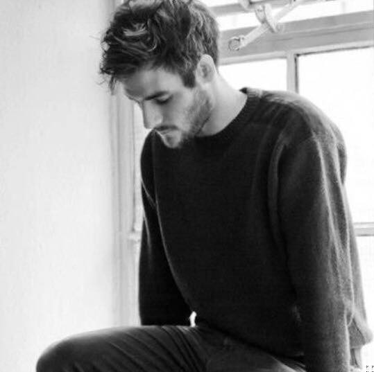 Nie chcę jej przeszkadzać, zwłaszcza teraz, kiedy jestem zacierającym się …