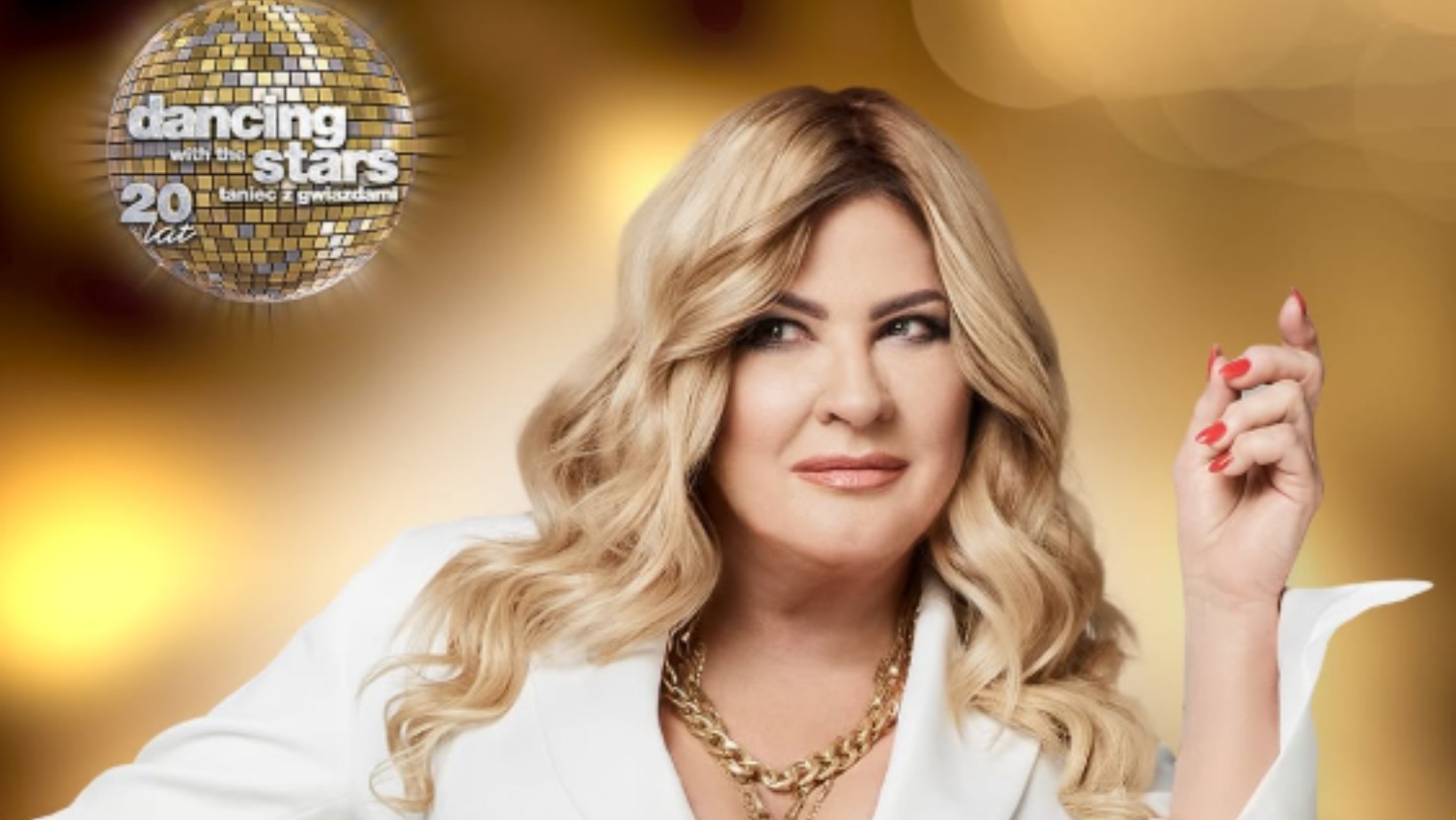 “Taniec z gwiazdami”: Beata Kozidrak jurorką tanecznego show! Wiemy, kogo zastąpi!
