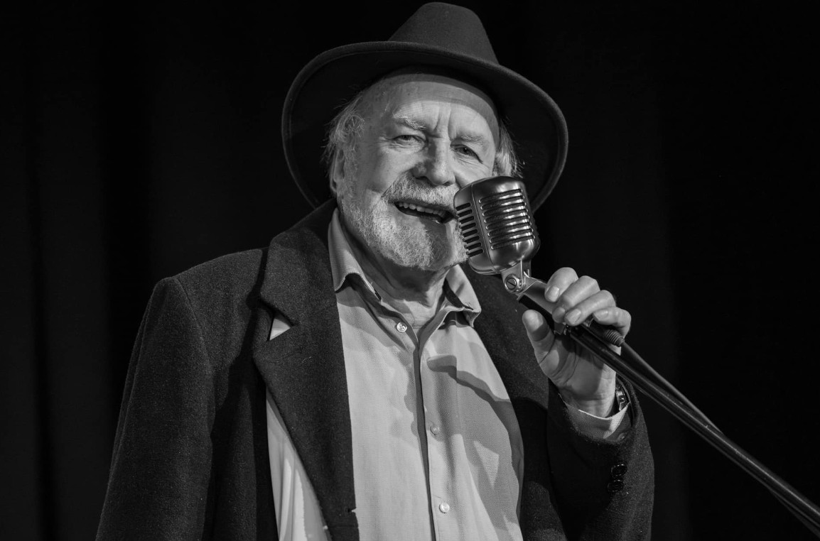 Zdjęcie Zmarł polski aktor: “"Odszedł nad ranem" #1