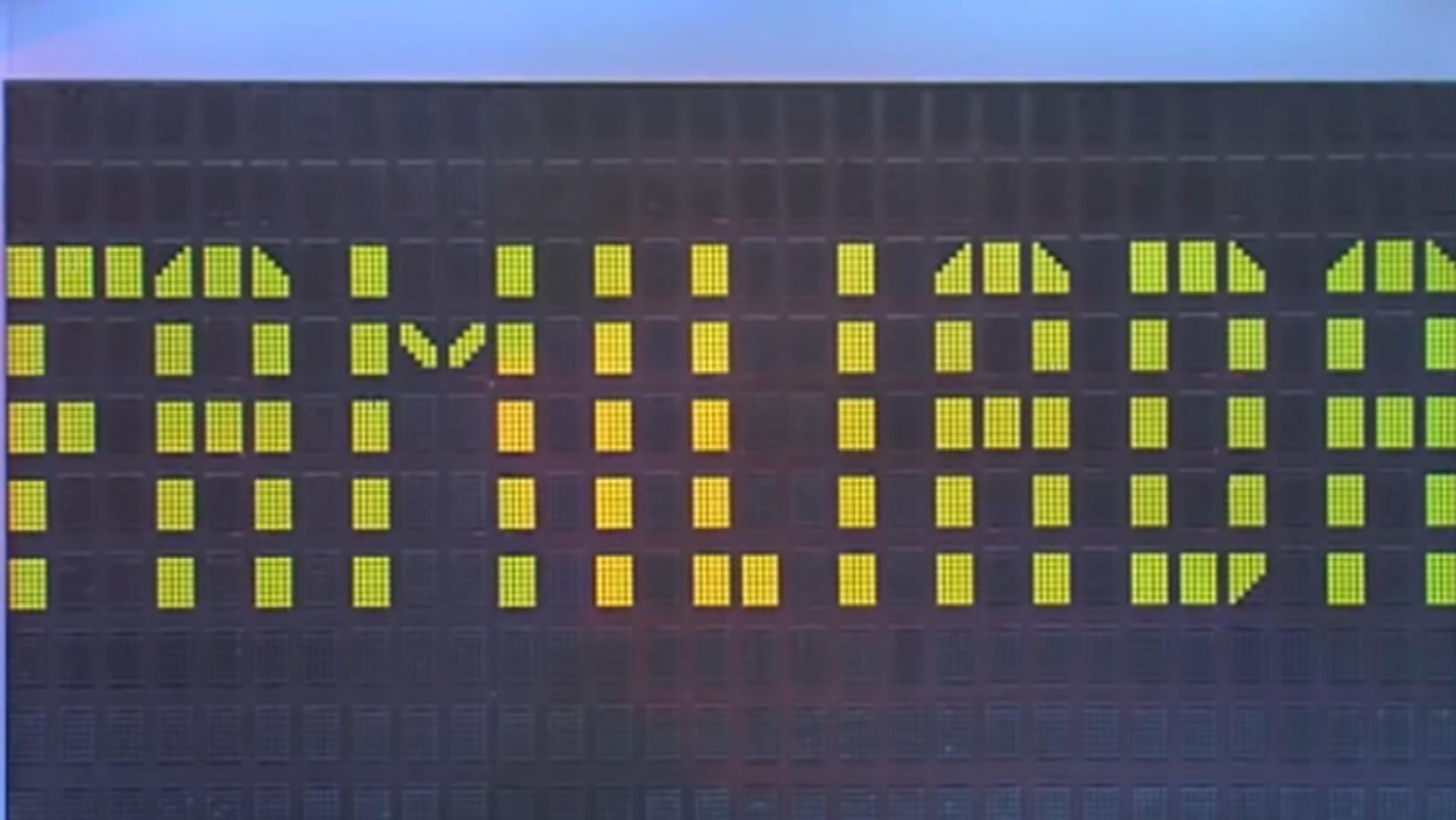 „Familiada”: Słowo na „Ć” sprawiło sporo trudności. Zawodniczka naprawdę to powiedziała…