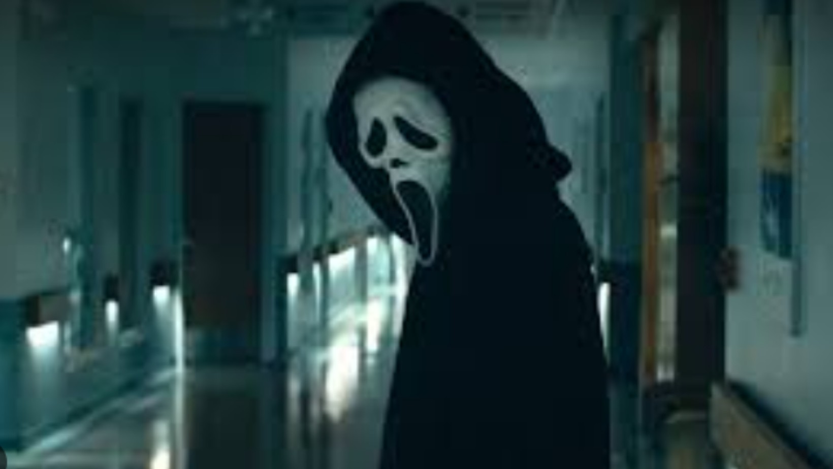 Kultowa seria powraca – „Krzyk VII” będzie najbardziej brutalnym filmem cyklu!