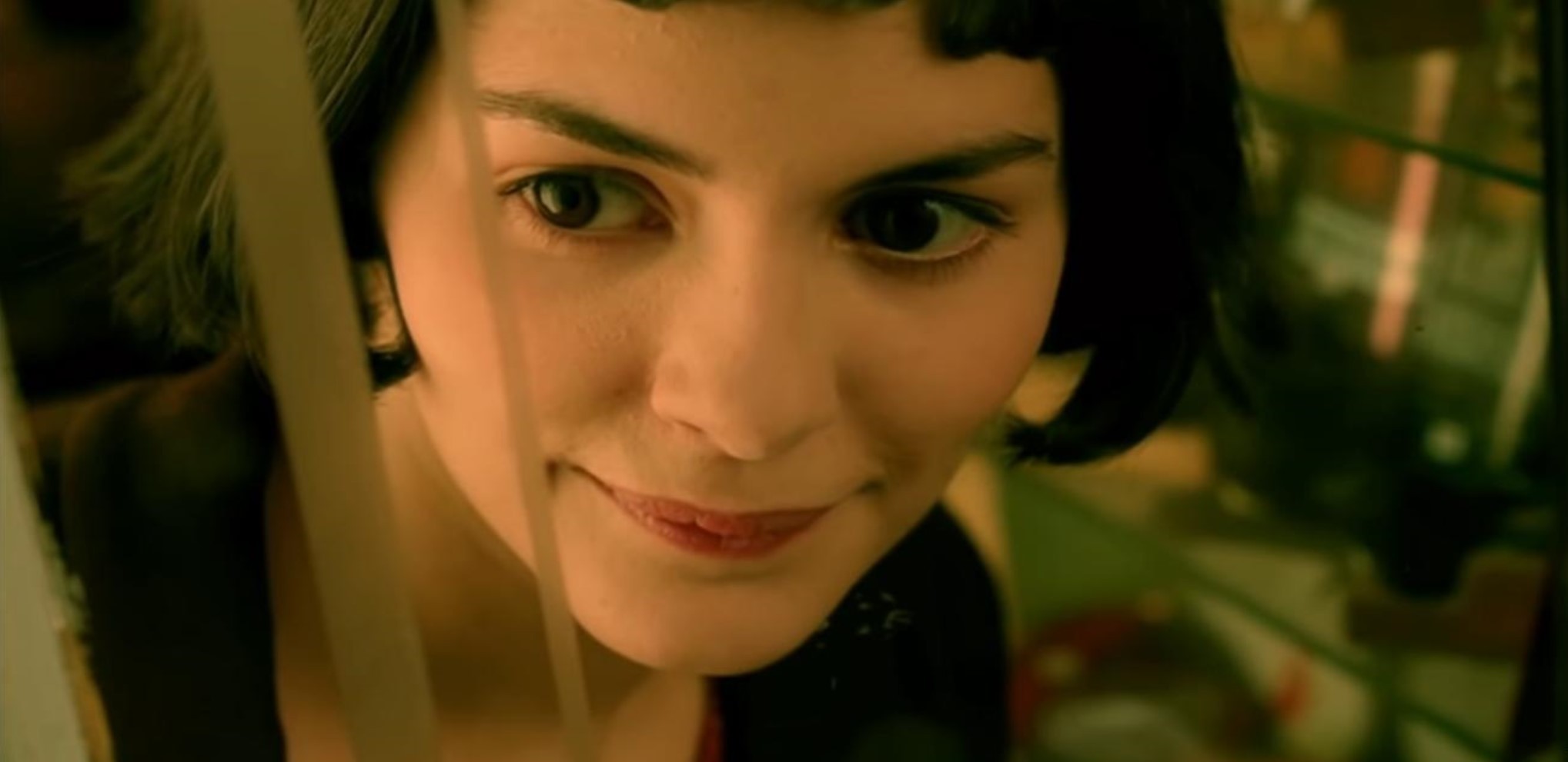 6 ciekawych cytatów z filmu „Amelia”