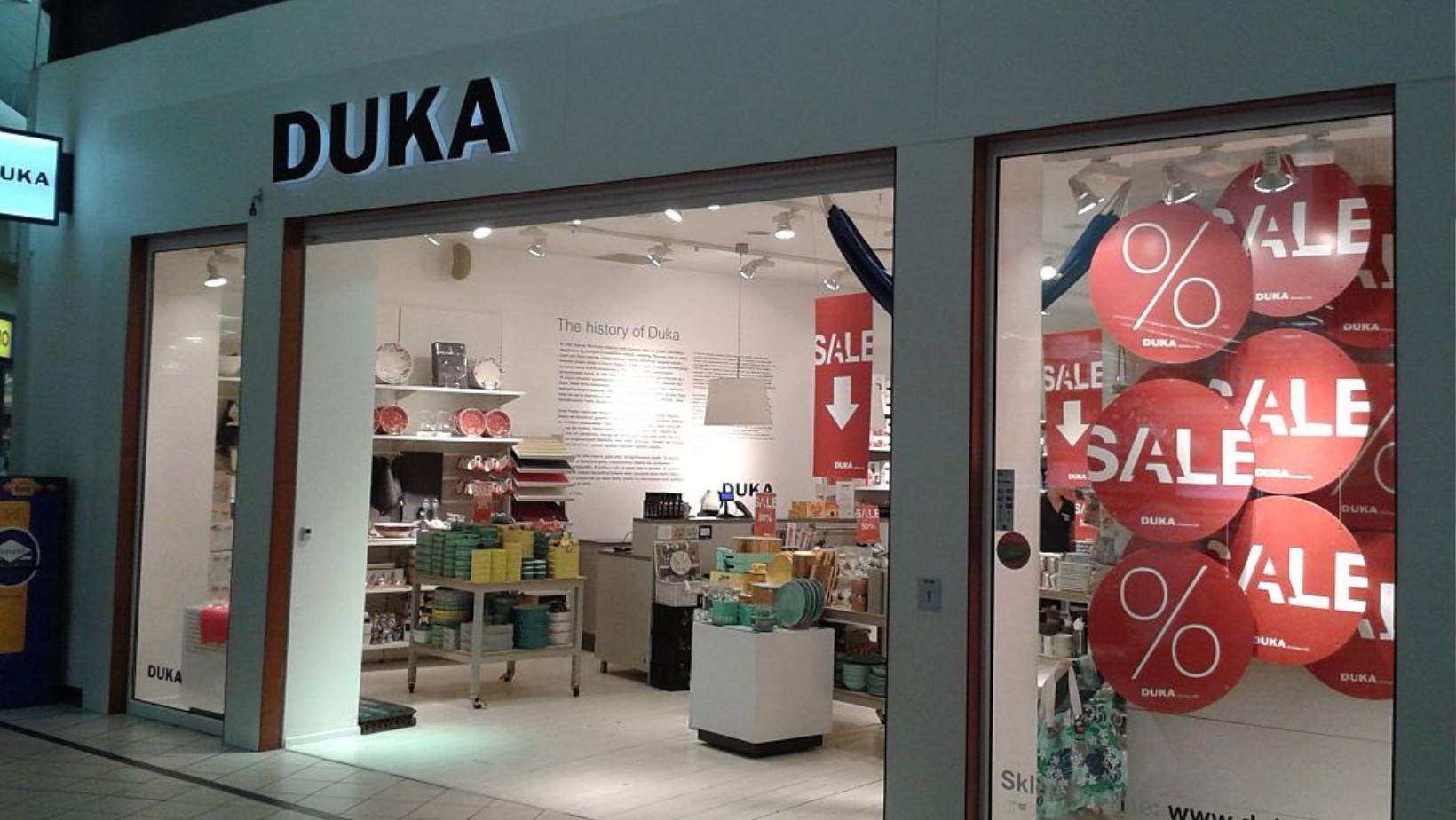 Zdjęcie „Naruszenie zbiorowych interesów konsumentów” – To kolejna sieć zamykająca sklepy w Polsce!? #1