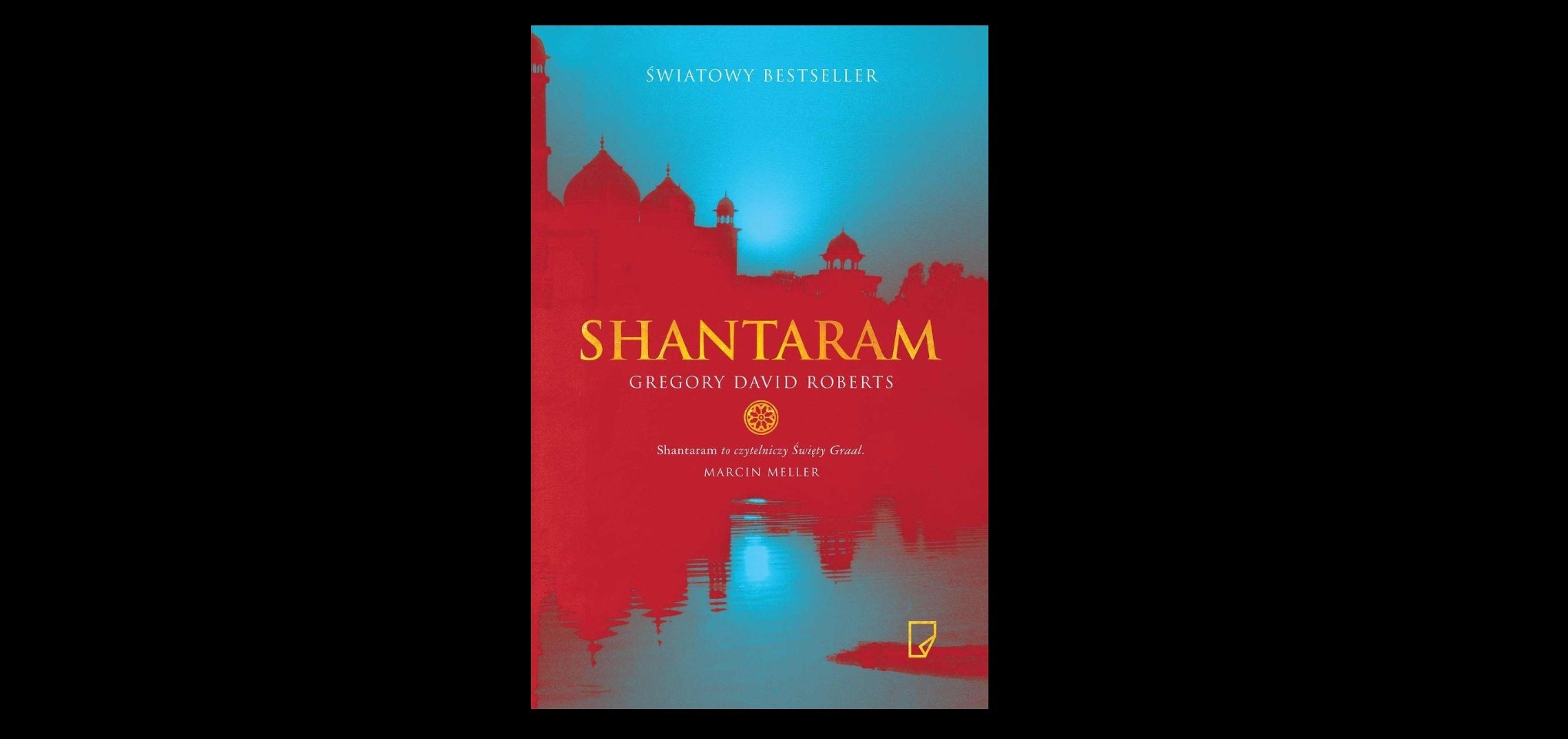 „Wybrałbyś to szczęście, czy je ominął?” – oto 10 mądrych cytatów z książki „Shantaram”