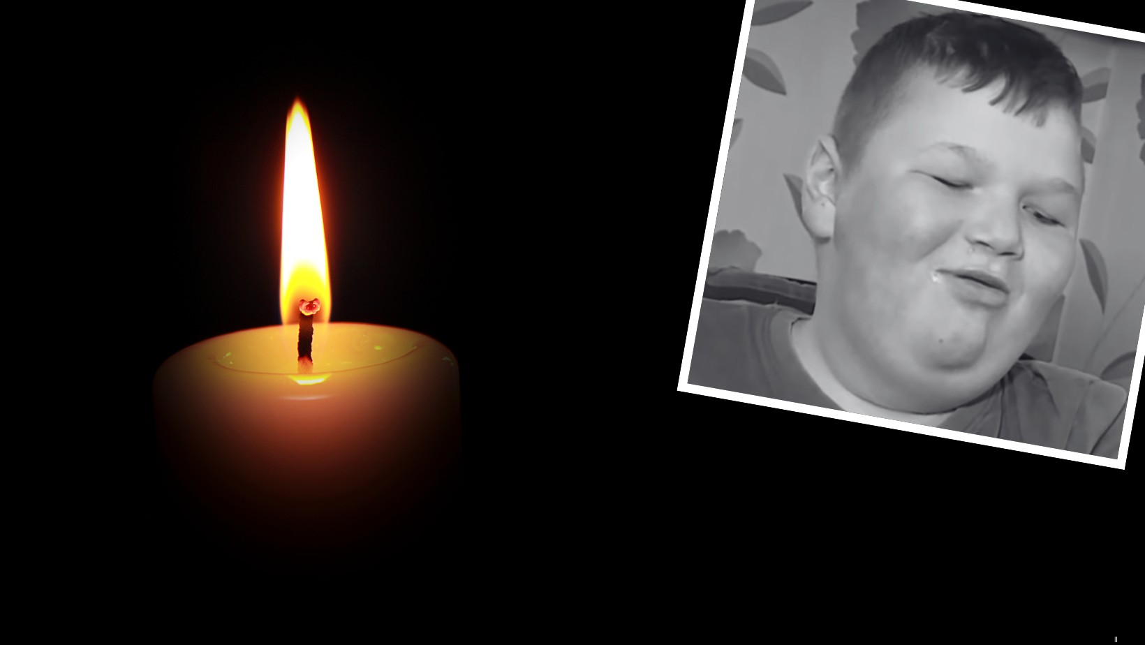 Nie żyje Bartek- młody bohater programu „Nasz nowy dom”