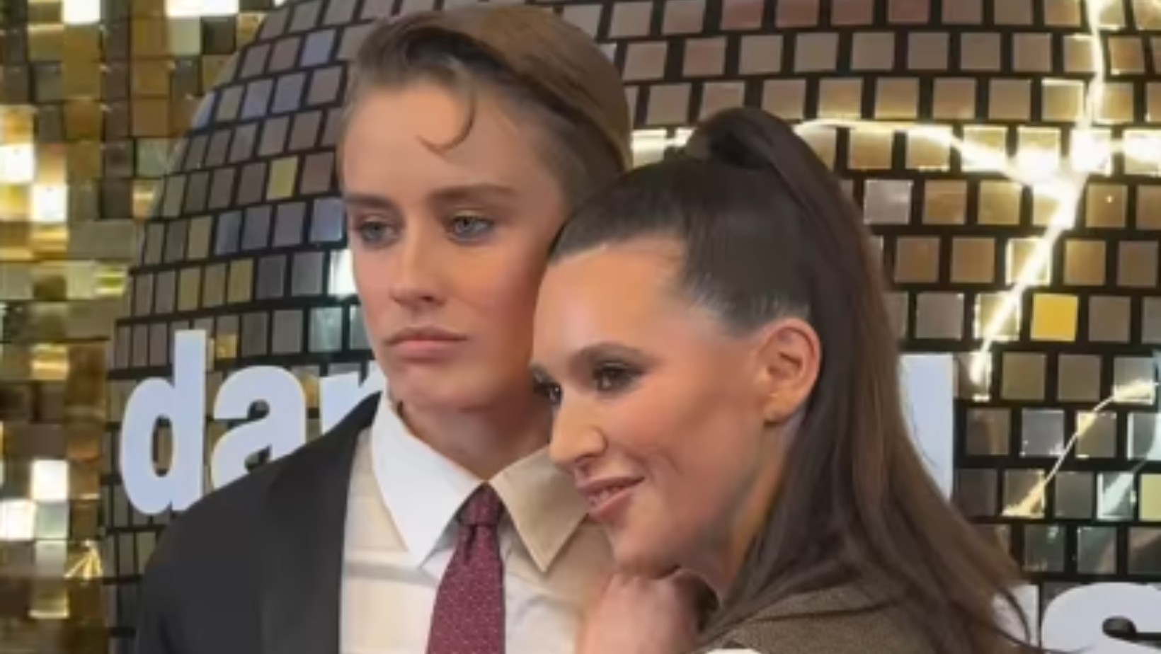 „Mam jeden szkopuł”: Iwona Pavlović rzuciła wyzwanie Zillmann. Czy zatańczy w sukience?