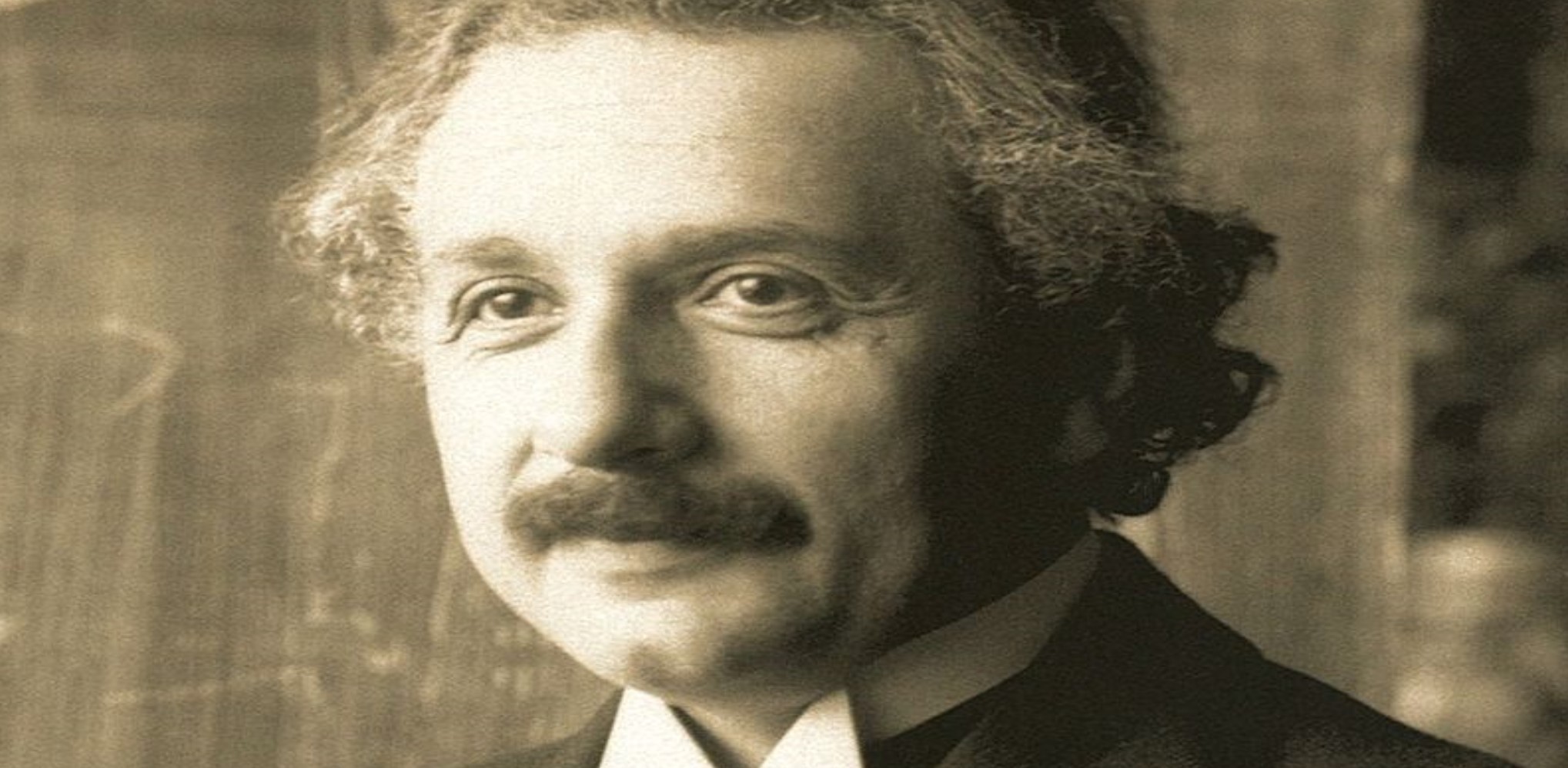 Przykry los syna Alberta Einsteina – poznaj porażającą historię Eduarda