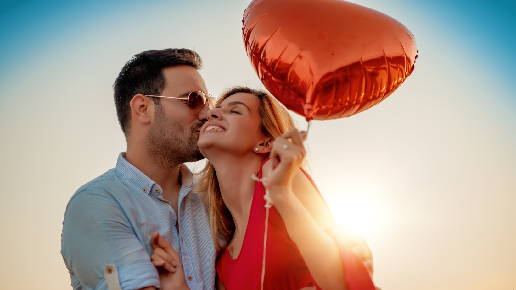 Psychologia miłości. Dlaczego zakochujemy się w konkretnych osobach?