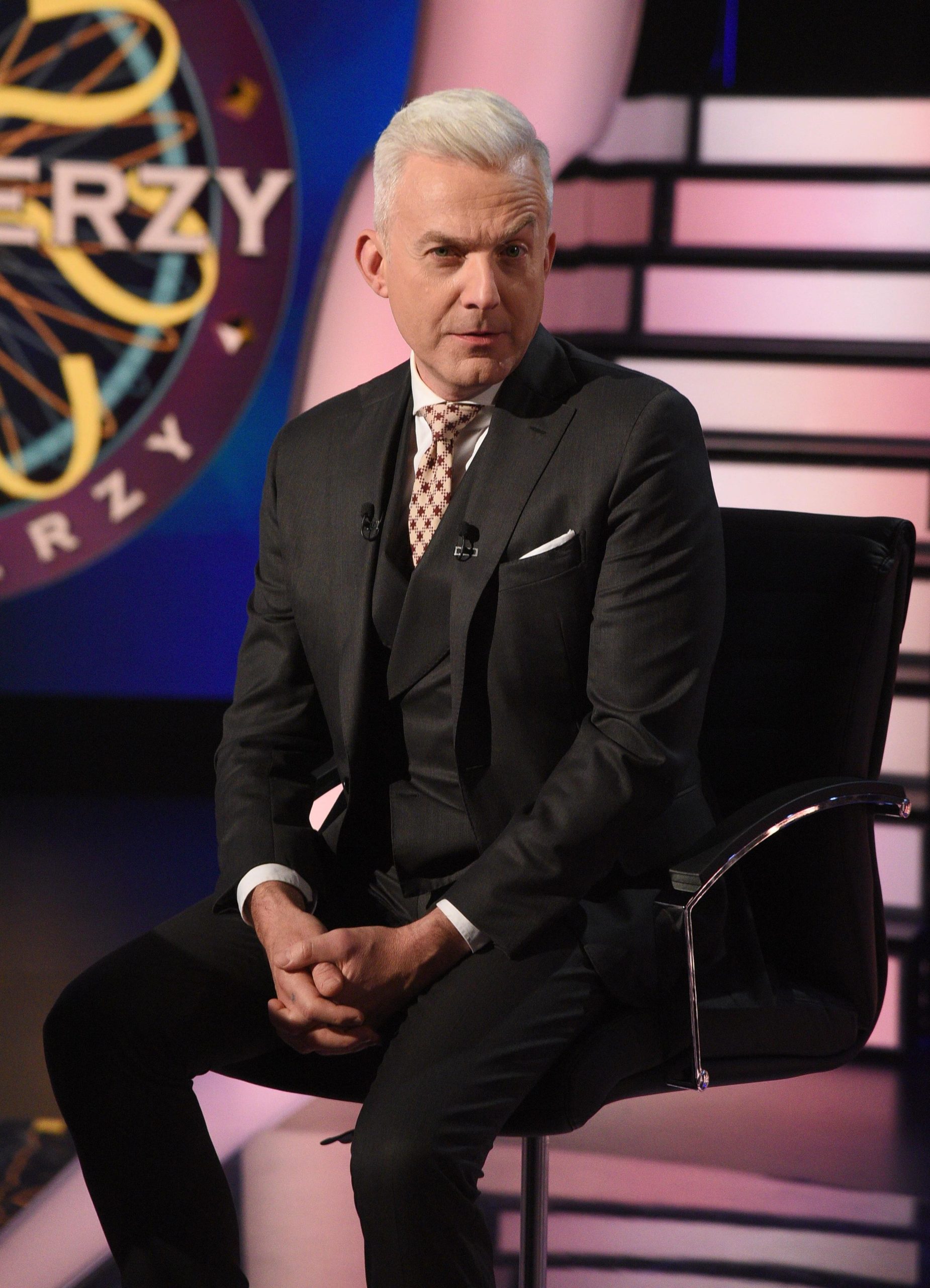 Zdjęcie Wygrał milion w „Milionerach”! Tak brzmiało pytanie... #1