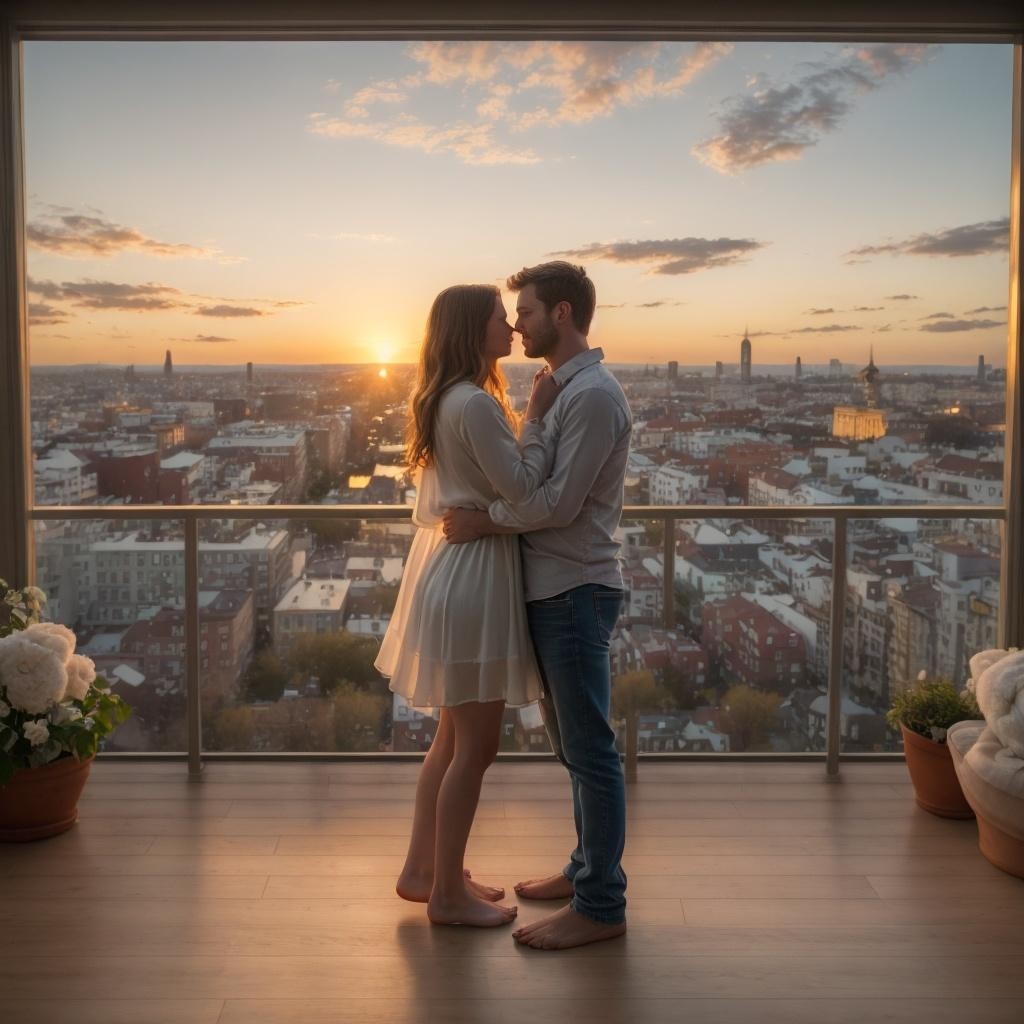 Głębokie wspomnienia