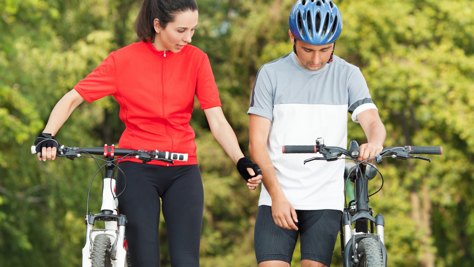 Ostrzeżenie dla rowerzystów! Grozi kara grzywny sięgająca nawet do 3000 złotych!