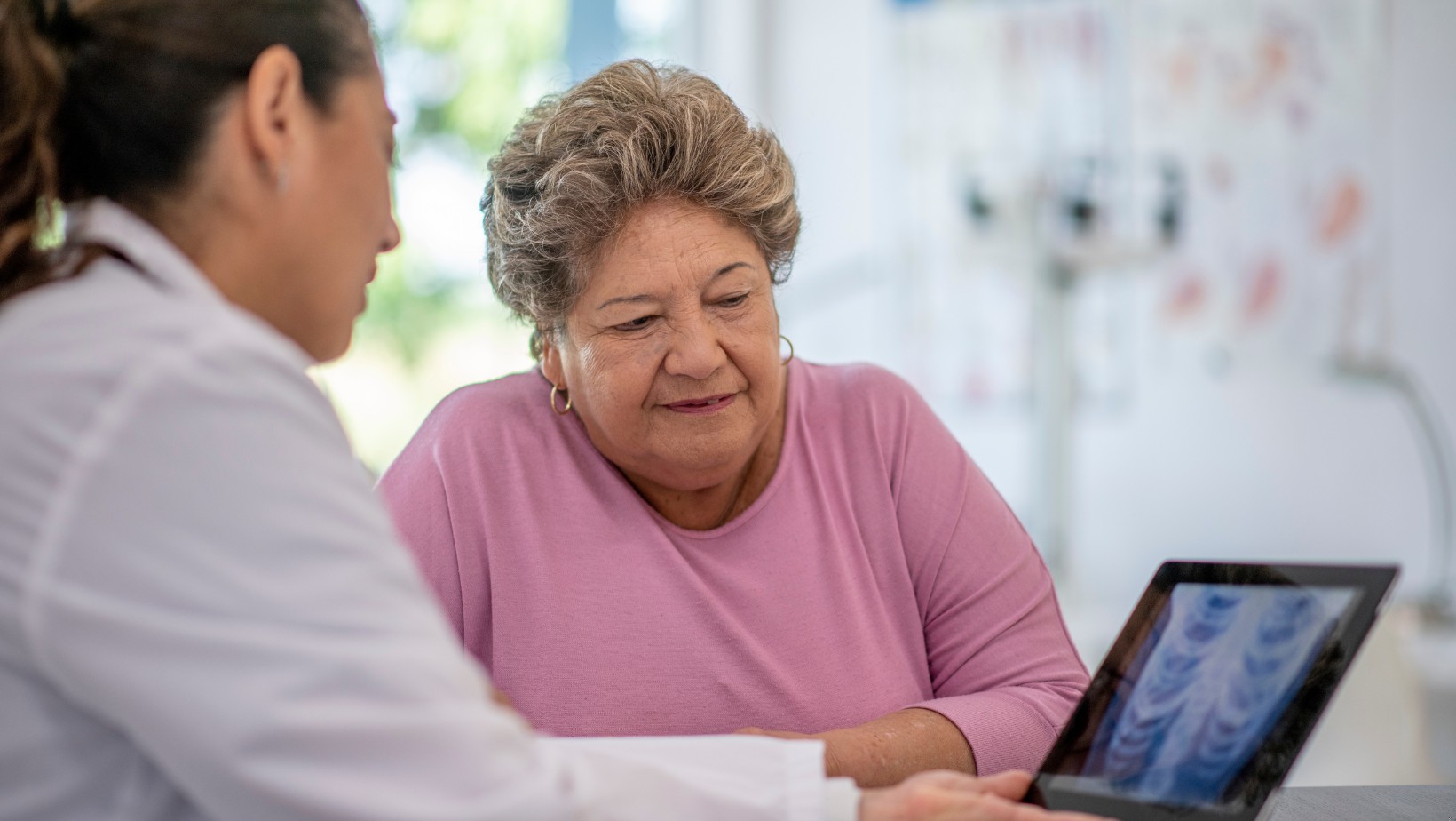 Zdjęcie Zmiany w receptach na darmowe leki dla seniorów i dzieci! Kto może wystawić receptę? #1